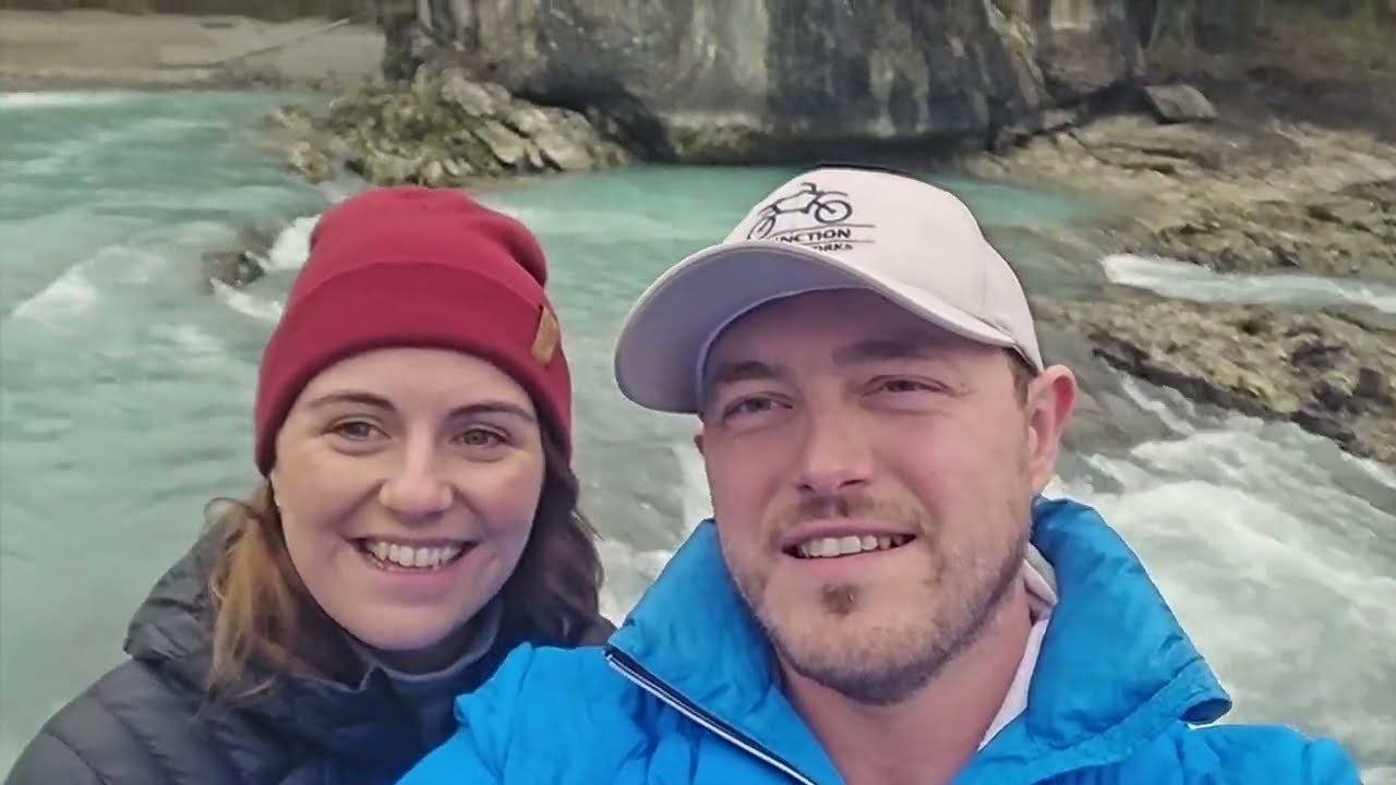 Canadian Rockies '24