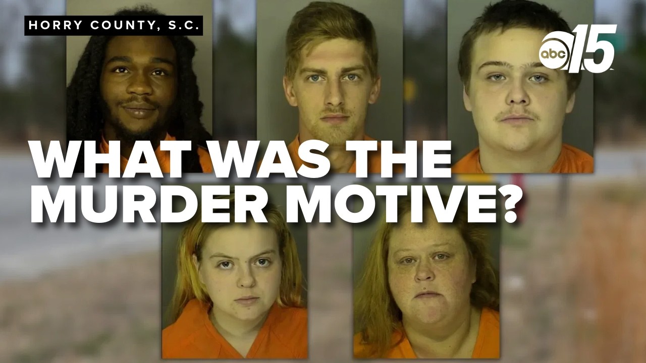 Corey Adam Soles' Murder: A family’s deadly crime uncovered, but what was the motive?