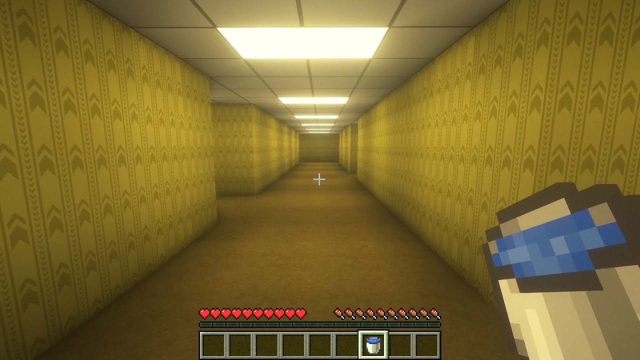 when you fail MLG water bucket...
