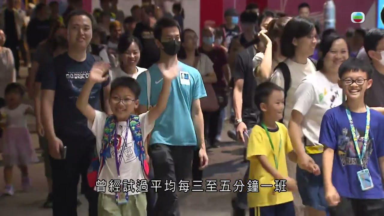 香港無綫｜7:30一小時新聞｜2024年10月27日｜
