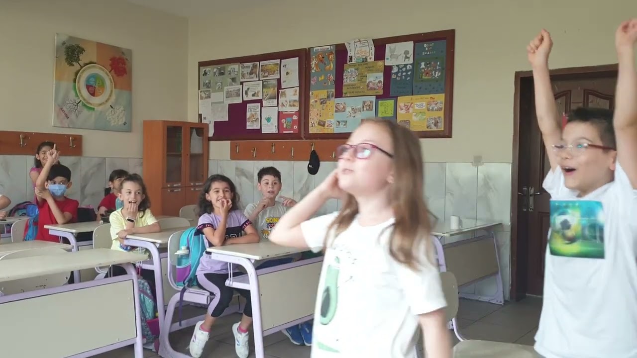 Bu Kimin Sesi Yarışması #34