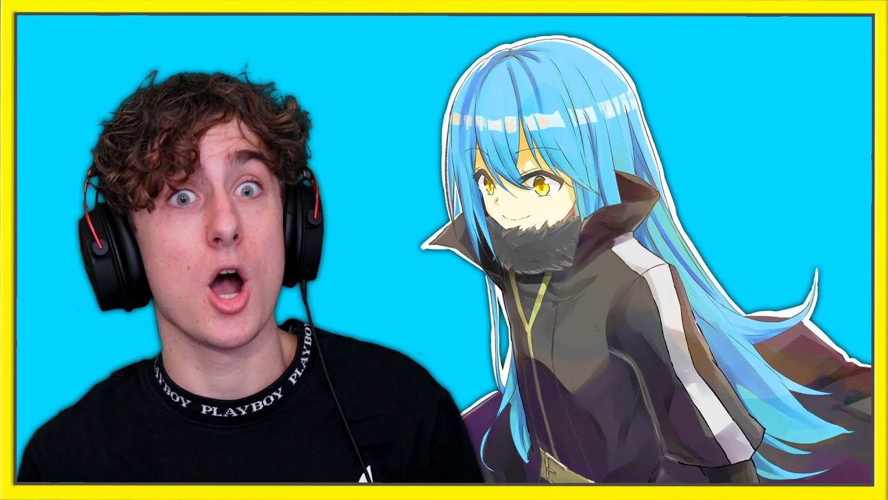RIMURU RAP | 