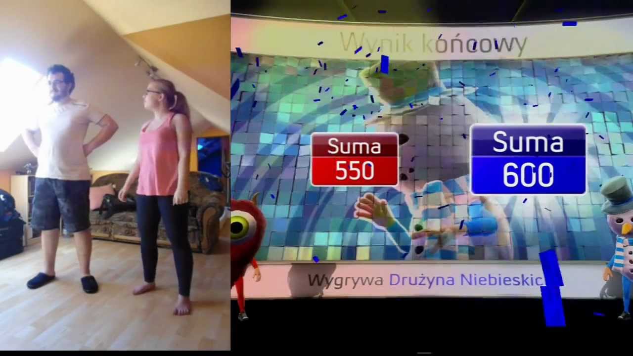 Games or Kinect LIVE - Kinect Sports