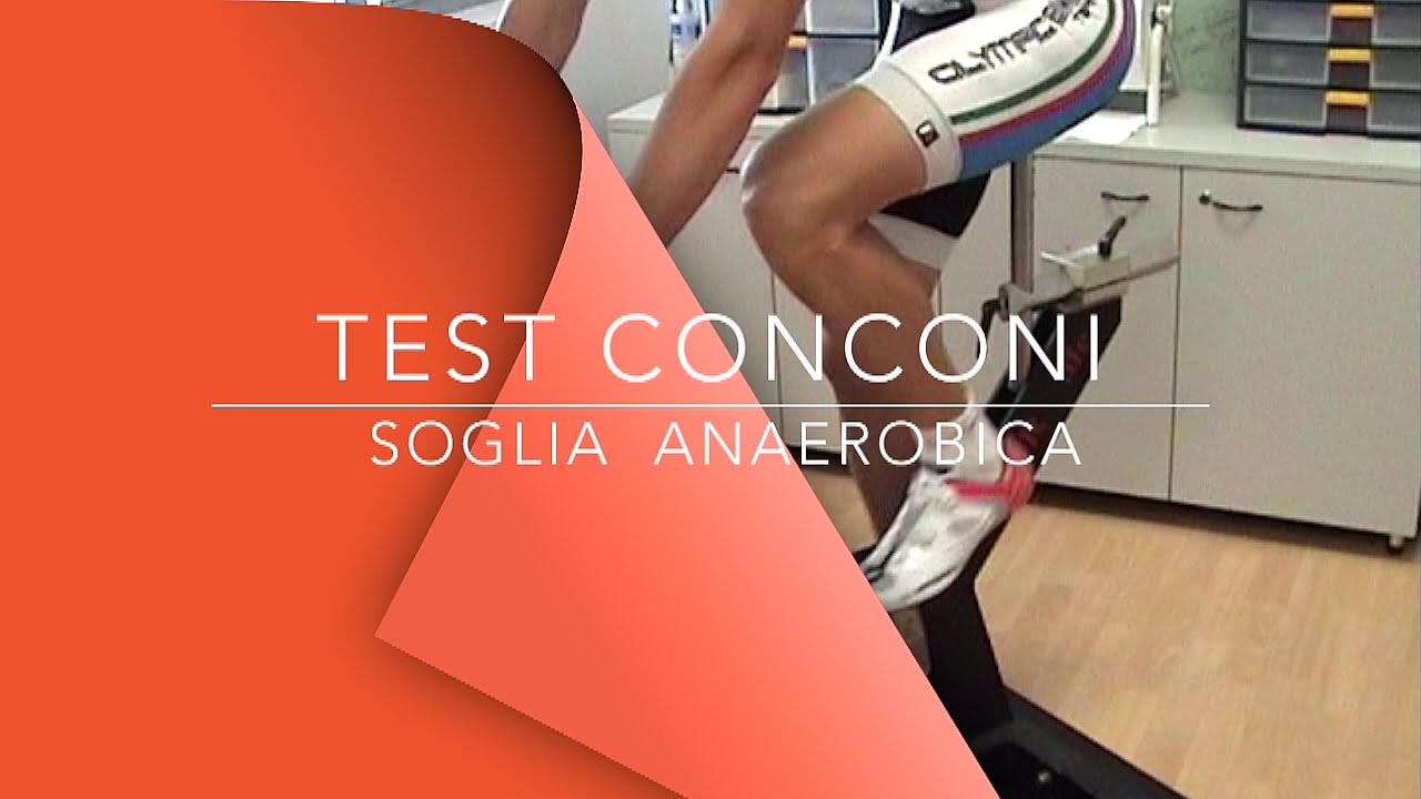 Test Conconi
