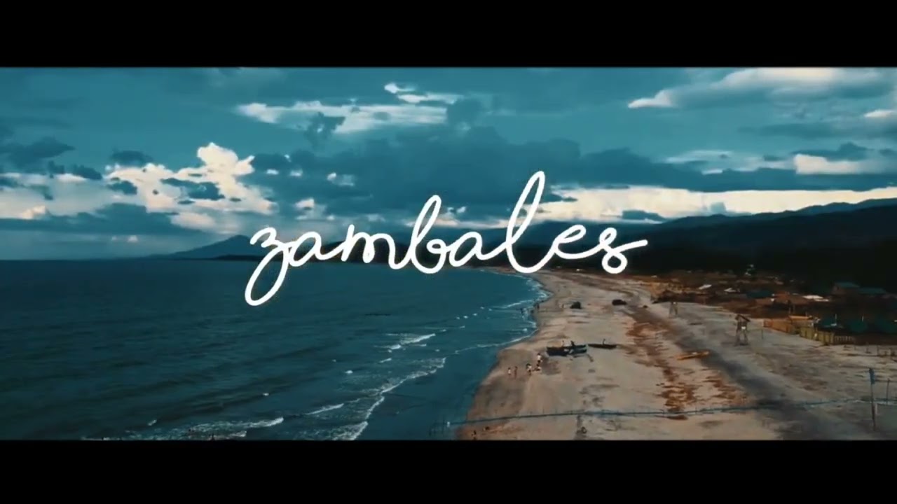 REGION 3 - CENTRAL LUZON (PROMOTIONAL VIDEO) Group3