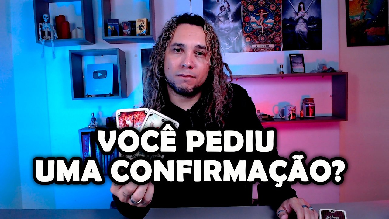 VOCÊ NÃO CHEGOU NESSE VÍDEO POR ACASO! ESSA ATITUDE VAI MUDAR TUDO!
