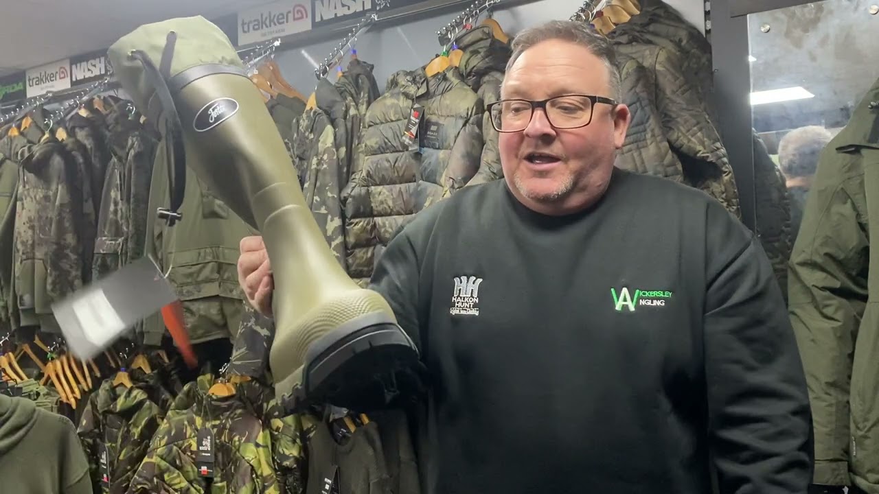 The BEST Wellies Money Can Buy?