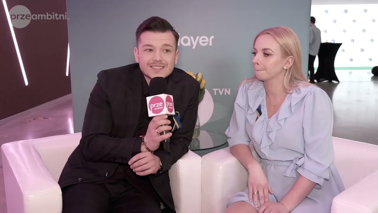 Małgorzata Heretyk z „19+” o CIĄŻY   jak WALCZYLI o DZIECKO? | przeAmbitni.pl