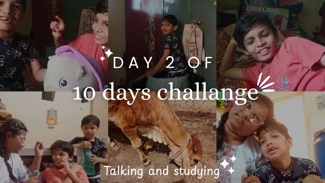 A simple sunday in My Life | Day 2 