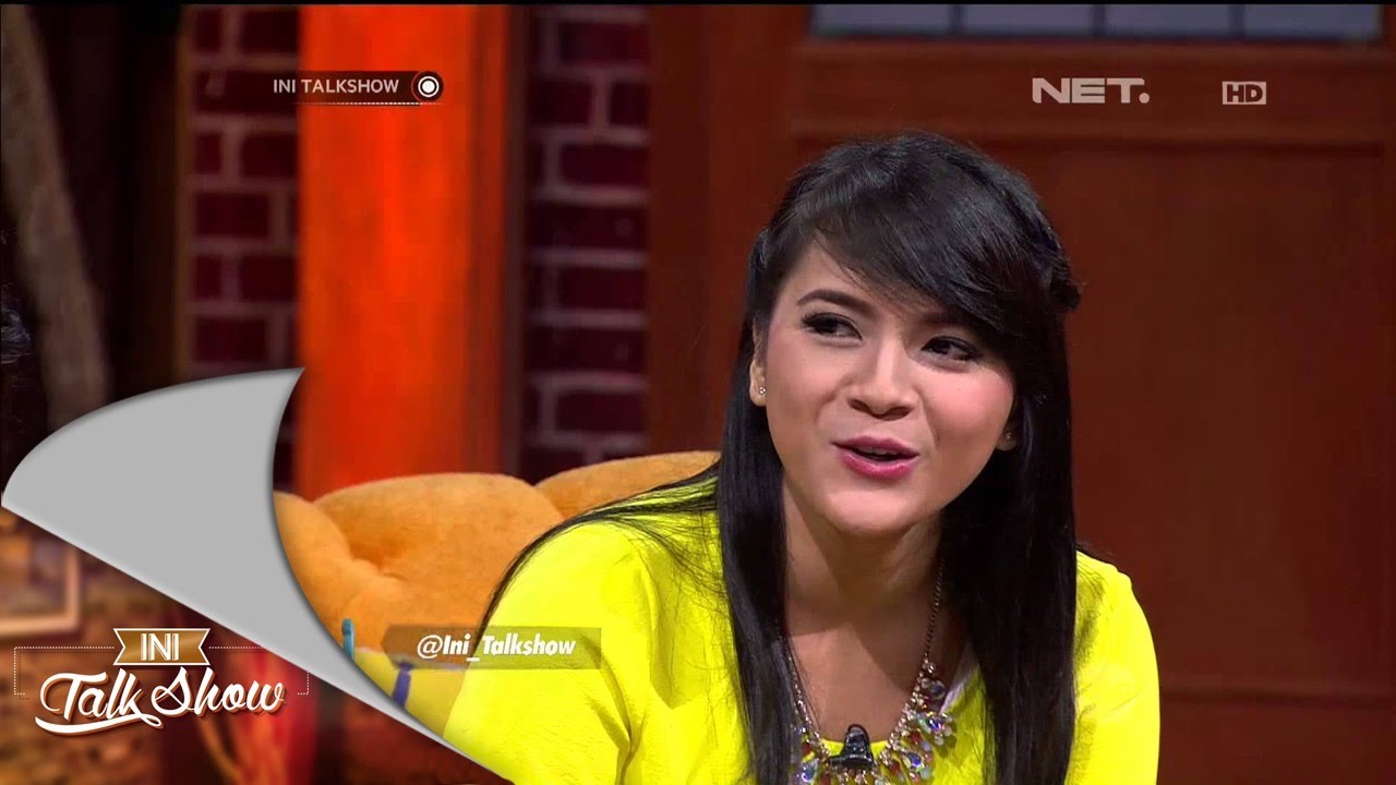 Ini Talk Show 4 Agustus 2015 Part 2/6 Sarah, Inzalna Balqis, Alisia Rininta dan Rinni Wulandari