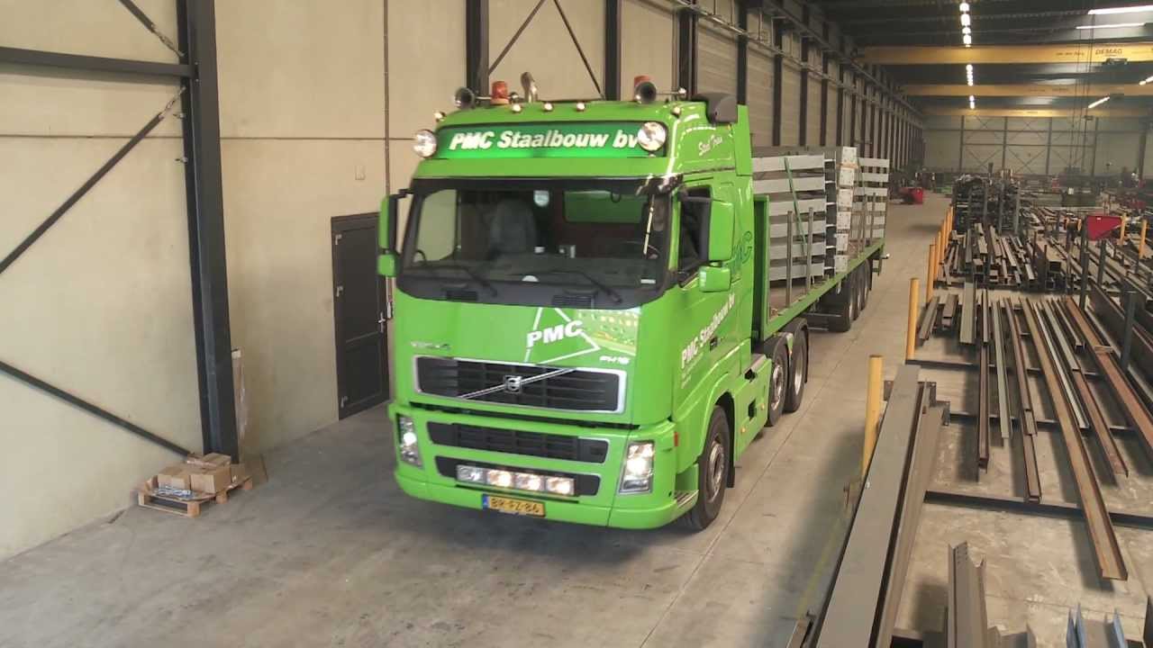 PMC Staalbouw (4/18)