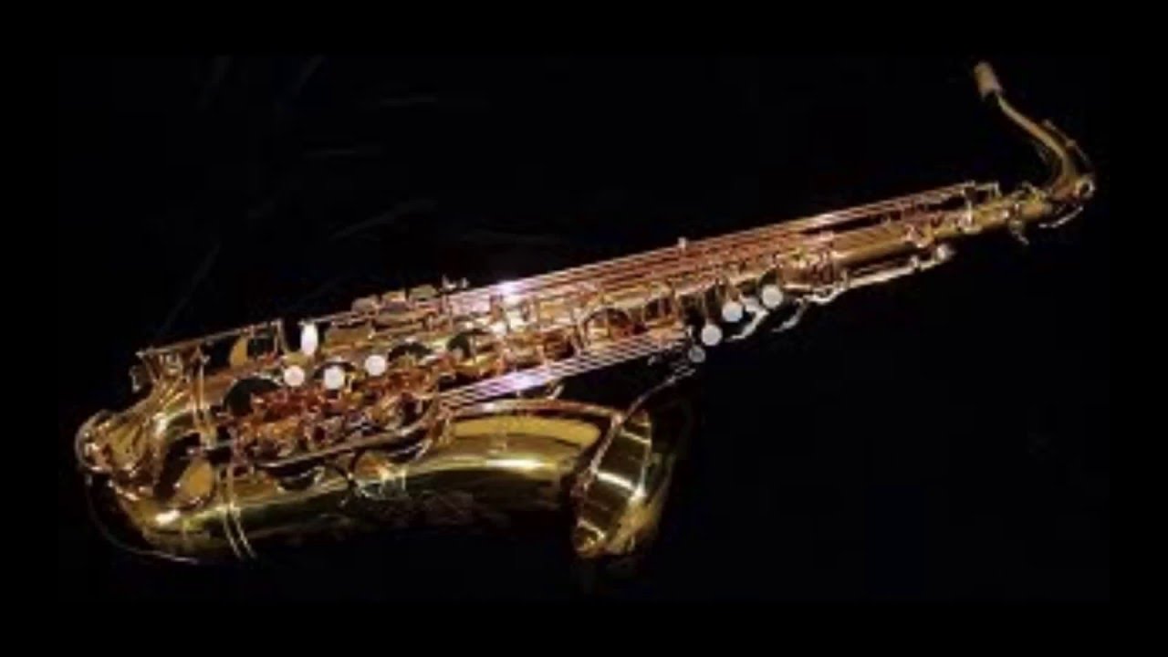 Wilmer- 12:50 AM, his closing saxophone prayer- &ldquo;Christ Redeemer&rdquo;, Rochester, 1969&hellip;