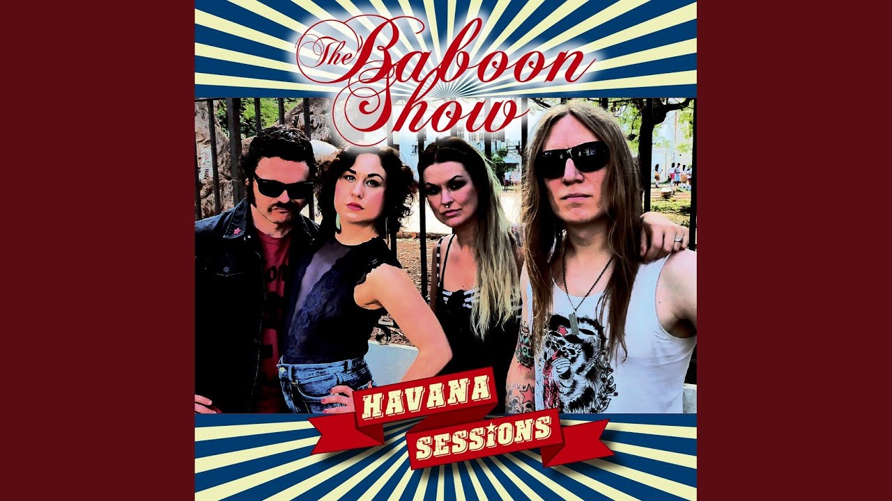My Arrow of Wood (Havana Version)