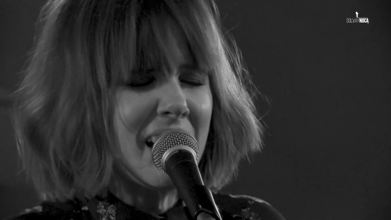 BAiKA - Zobaczysz / Live at Solvay Nocą 2018