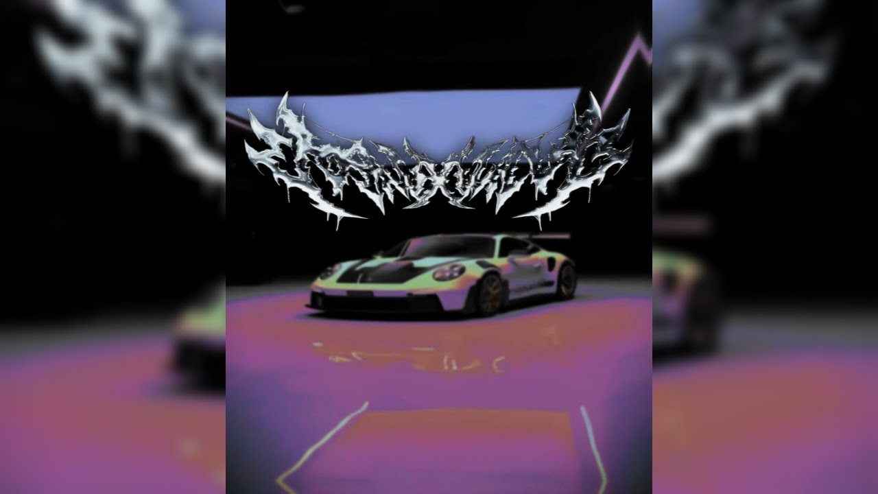 AUTOMOTIVO ROSA AZUL (DJ JDL) (Slowed by yamisxxq)