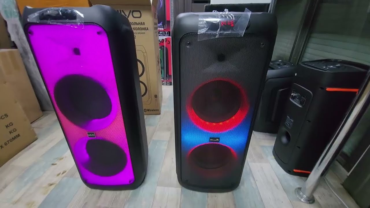 MIVO MD 102 сравнение ELTRONIC 20-03 WAVE .Видео подбор акустических систем‼️Для заказа ⬇️⬇️⬇️