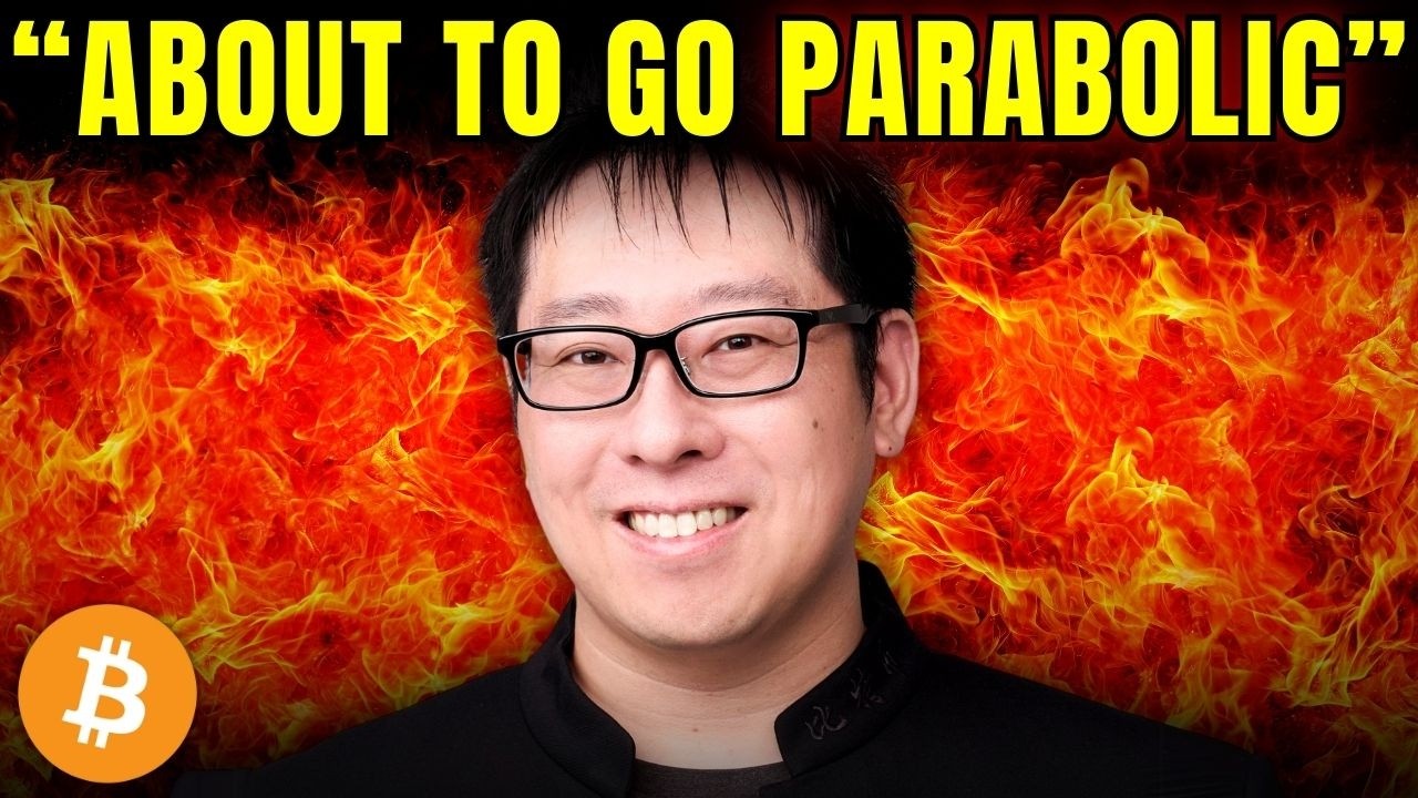 Attention Bitcoiners: Samson Mow Just Warned No One Can Stop MSTR Now
