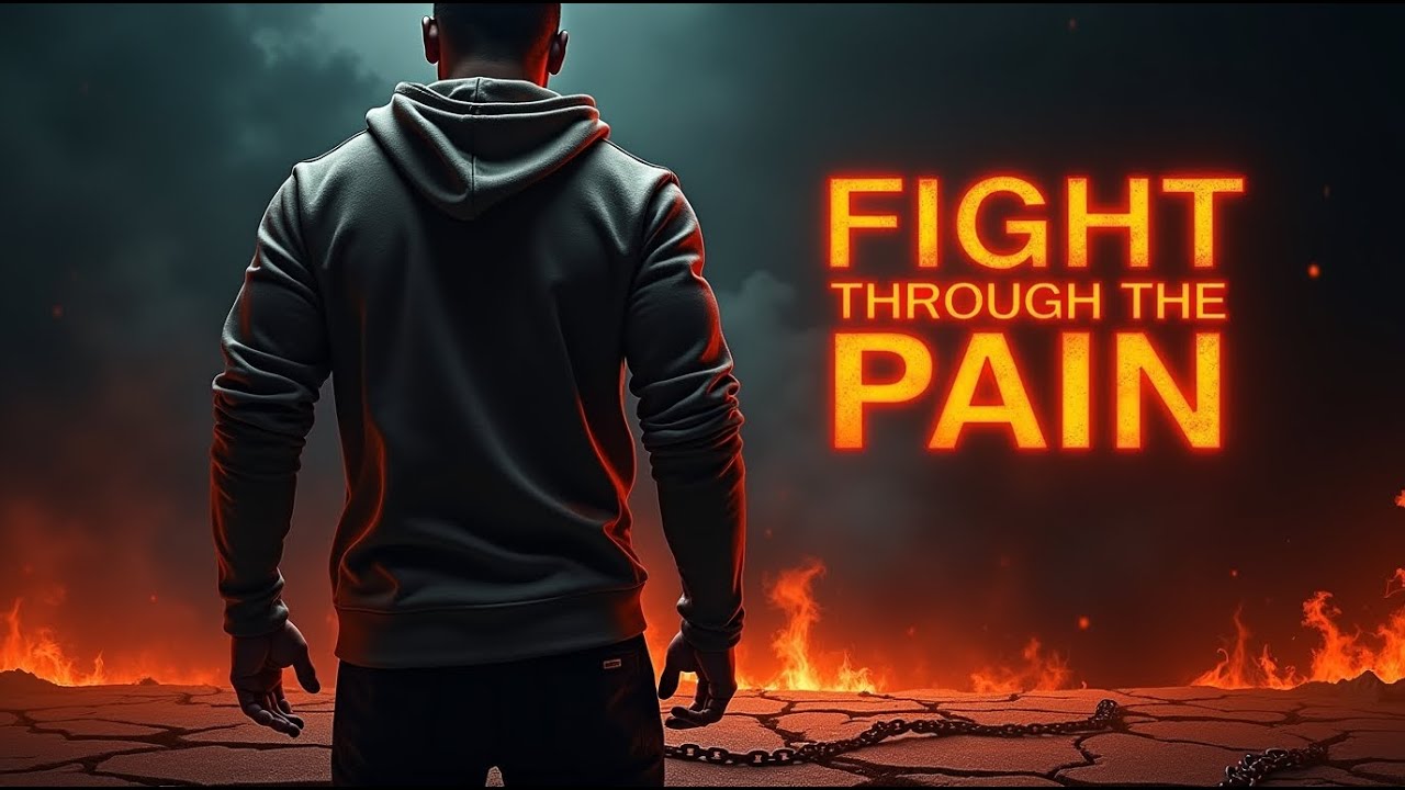 Fight Through the Pain