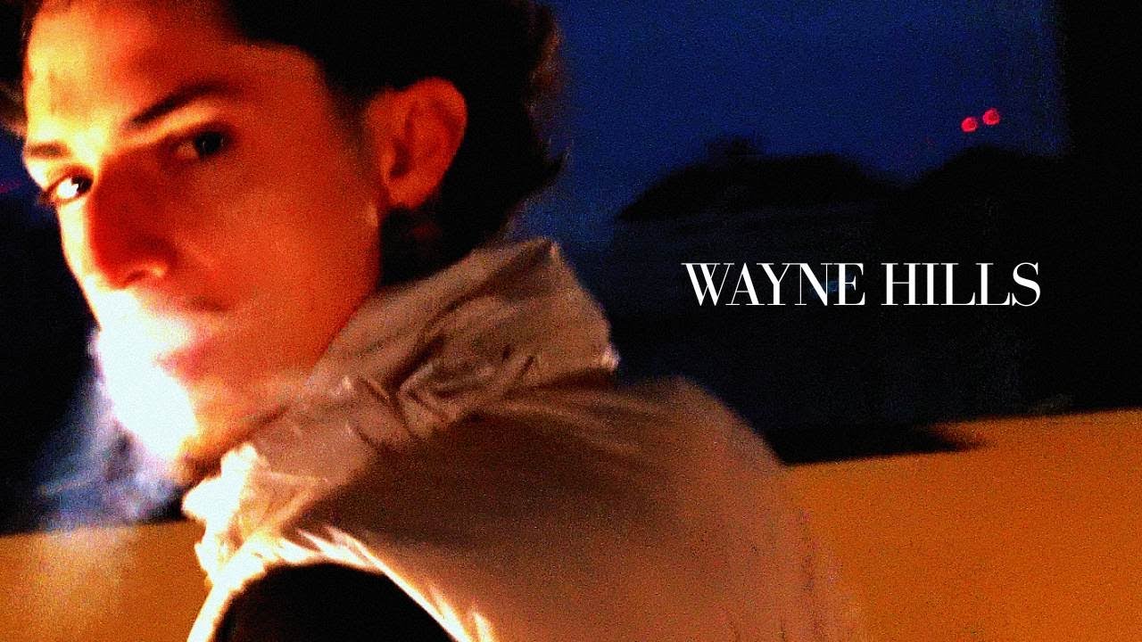 Wayne Hills - IMPLACAVEL (Official Video Music)