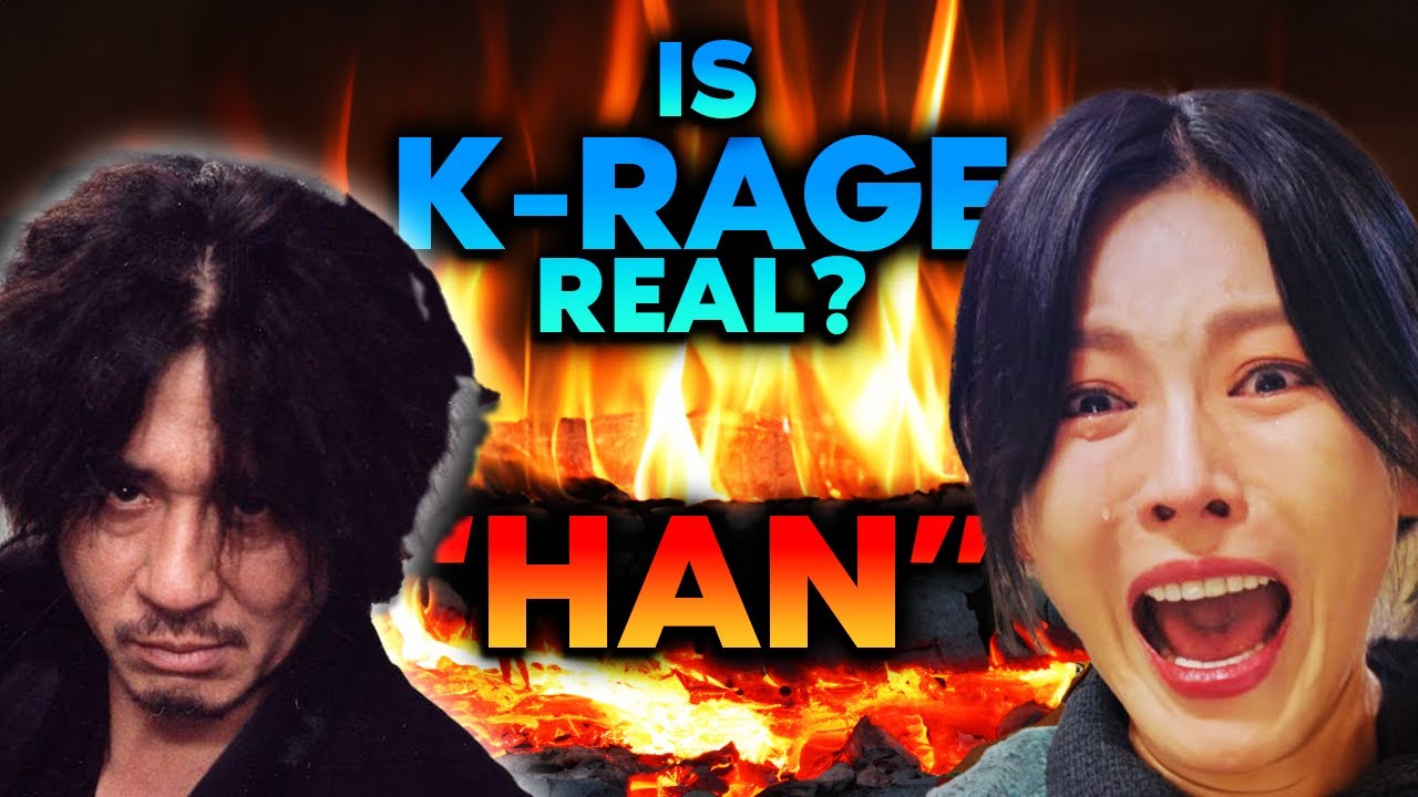 This Makes Koreans Different From Other Asians