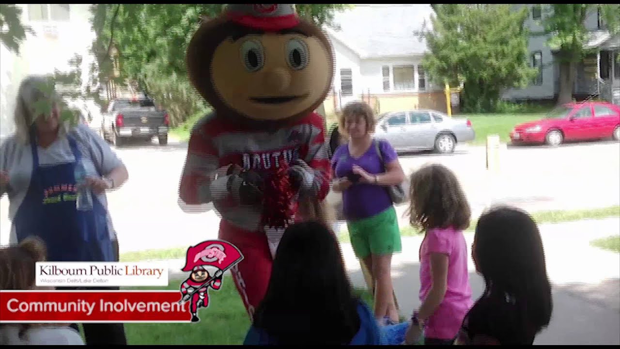 2014 - 2015 Brutus nationals entry video
