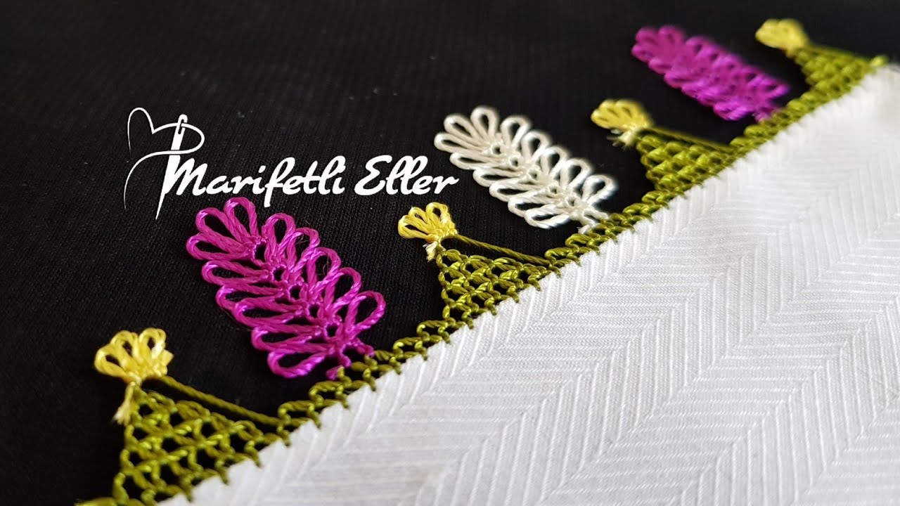 Farklı Teknikle Dut Modeli Anlatımlı Yapılışı | Kanalımızda ki 3. Teknik | 300. Model