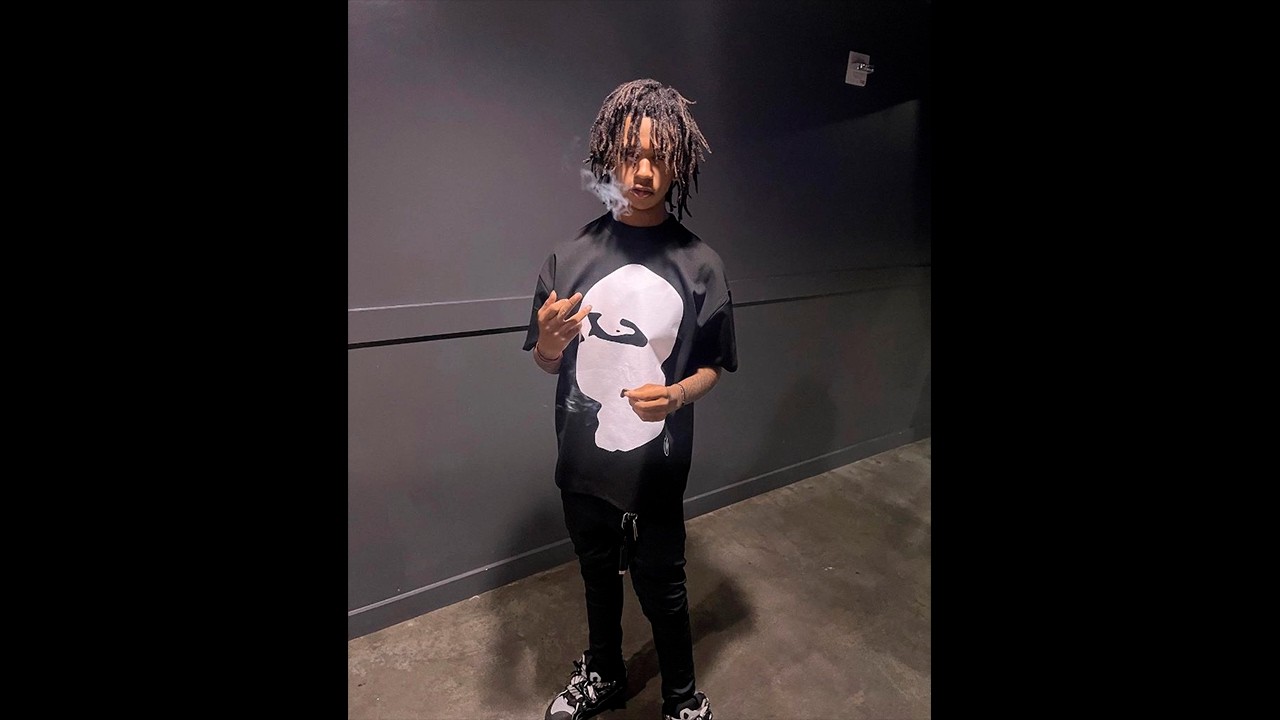 Rio Da Yung Og x Babyfxce E Type Beat x Detroit Type Beat - “STUPID SHI”