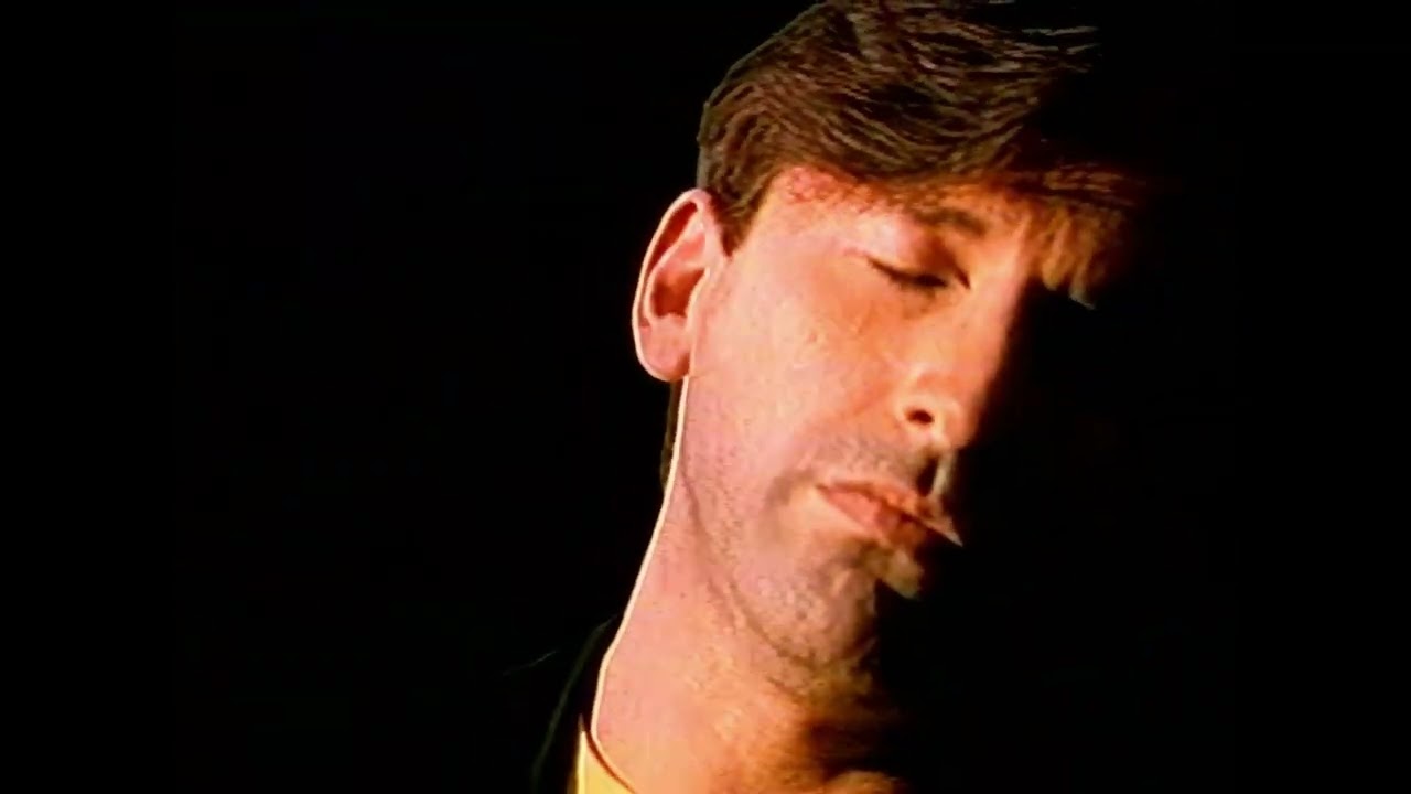 Ricardo Montaner - Déjame Llorar - Legacy