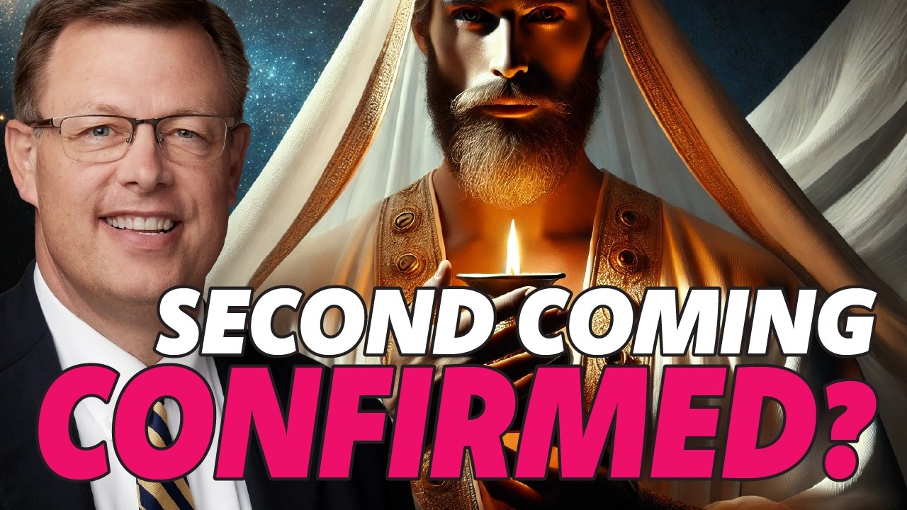 Did Elder Gilbert Just Reveal the Second Coming Is Known? (The Day & Hour!)