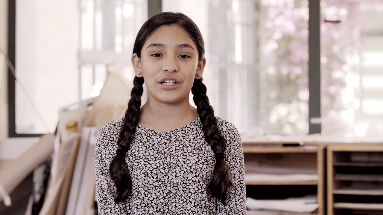 Breakthrough Teaching Fellow recruitment video