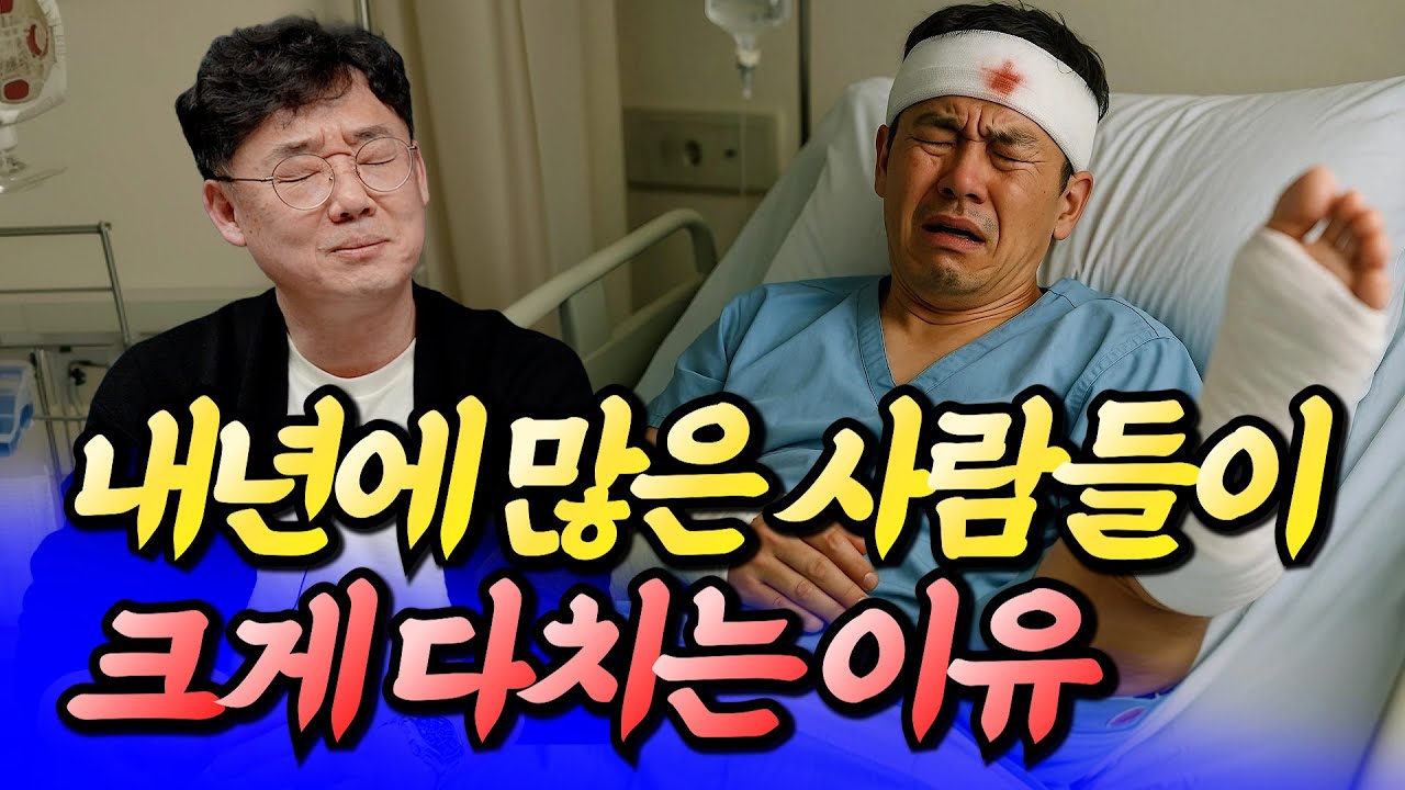 내년 서울집값전망과 많은 사람들이 크게 다치는 이유ㅣ부룡 4부 [후랭이TV]