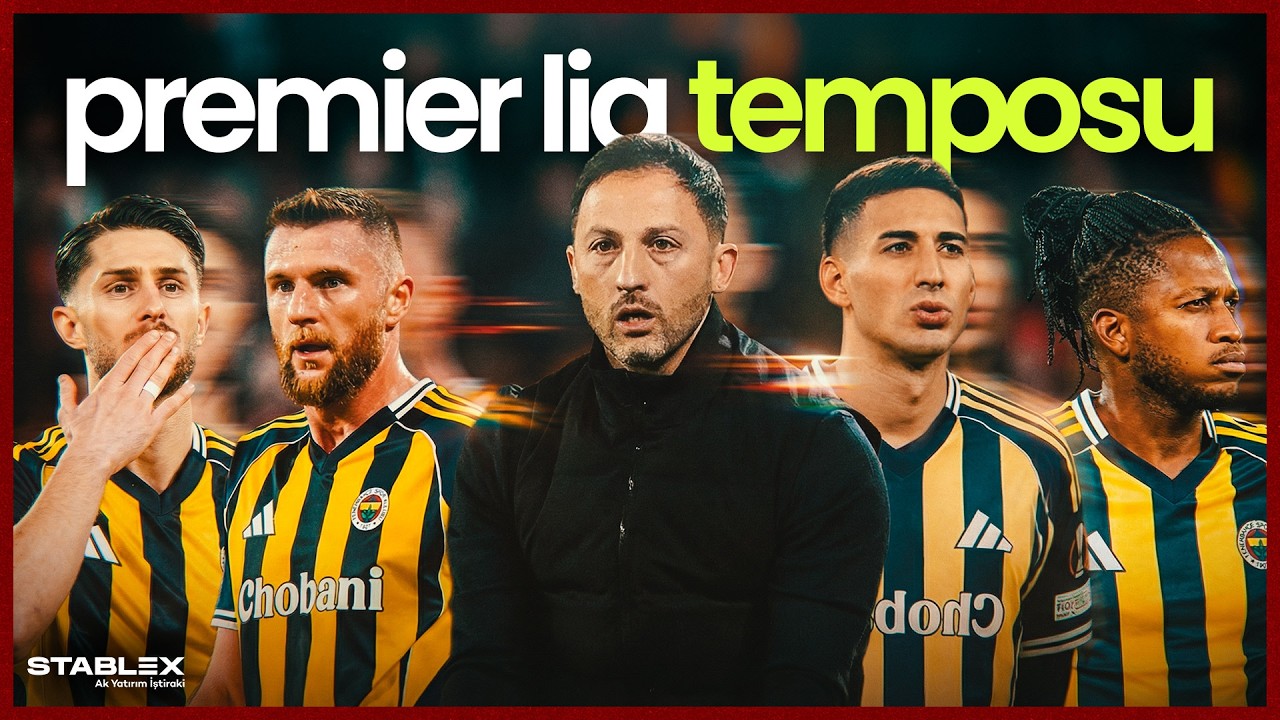 Fenerbahçe - Aston Villa Analizi: Geleceğe Dair Umut Bol!
