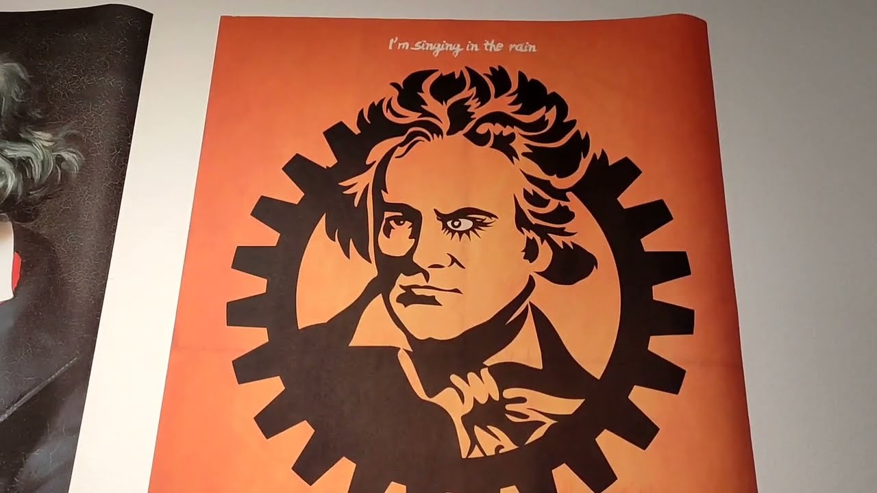 Музей Бетховена в Вене | Beethoven Museum Vienna