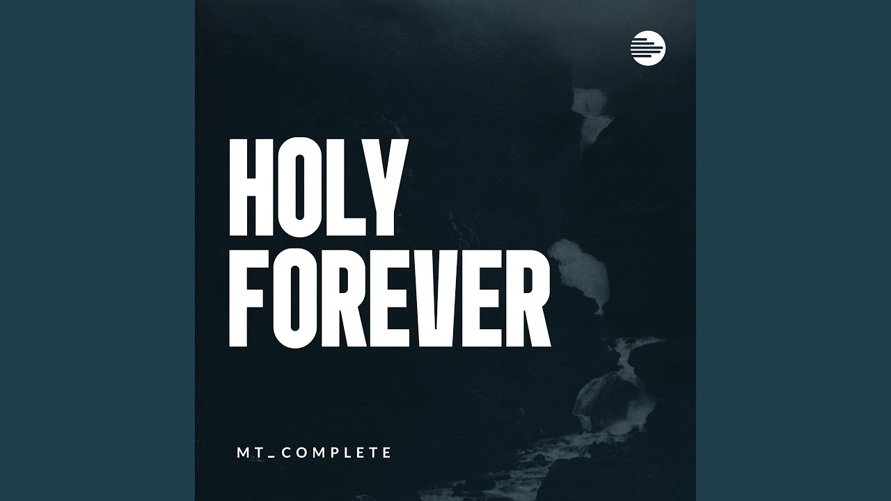 Holy Forever (Orchestral)