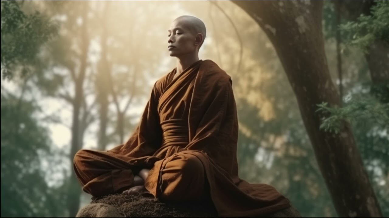 M&uacute;sica para Meditar 20 Minutos | 852 Hz
