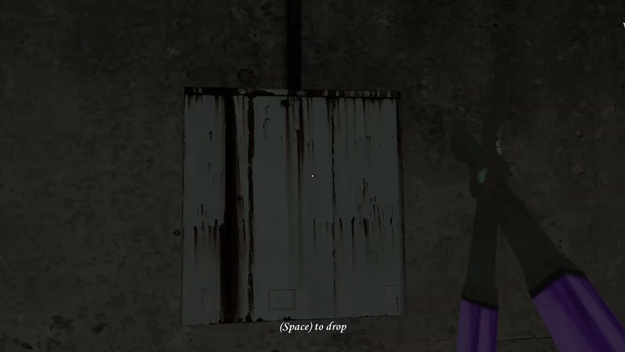 granny legacy on impossible dificulty