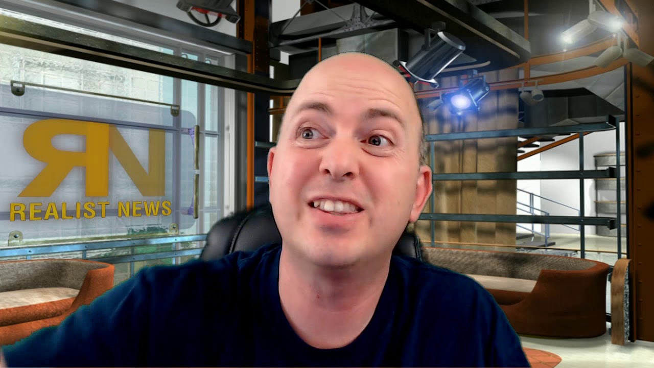 REALIST NEWS - Crypto Exchange Bithumb Reportedly Hacked (shocker)