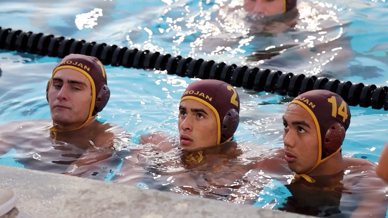 USA WATER POLO | NATIONAL LEAGUE 2026 | WEEK 2 INTERVIEWS