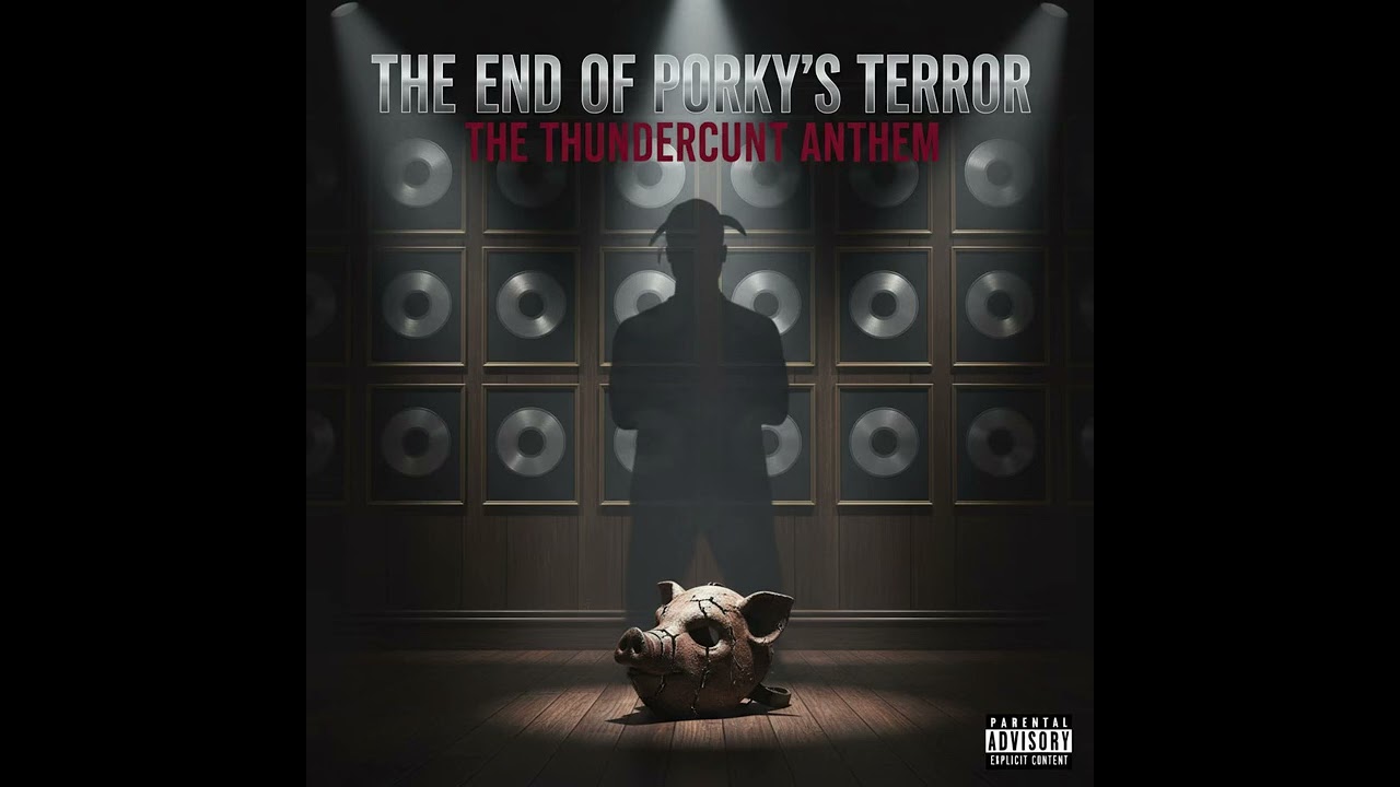 Porky the Pig Chronicles grand finale 