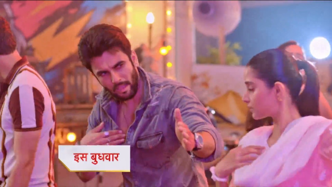 Yeh Fitoor Tera New Promo Today |