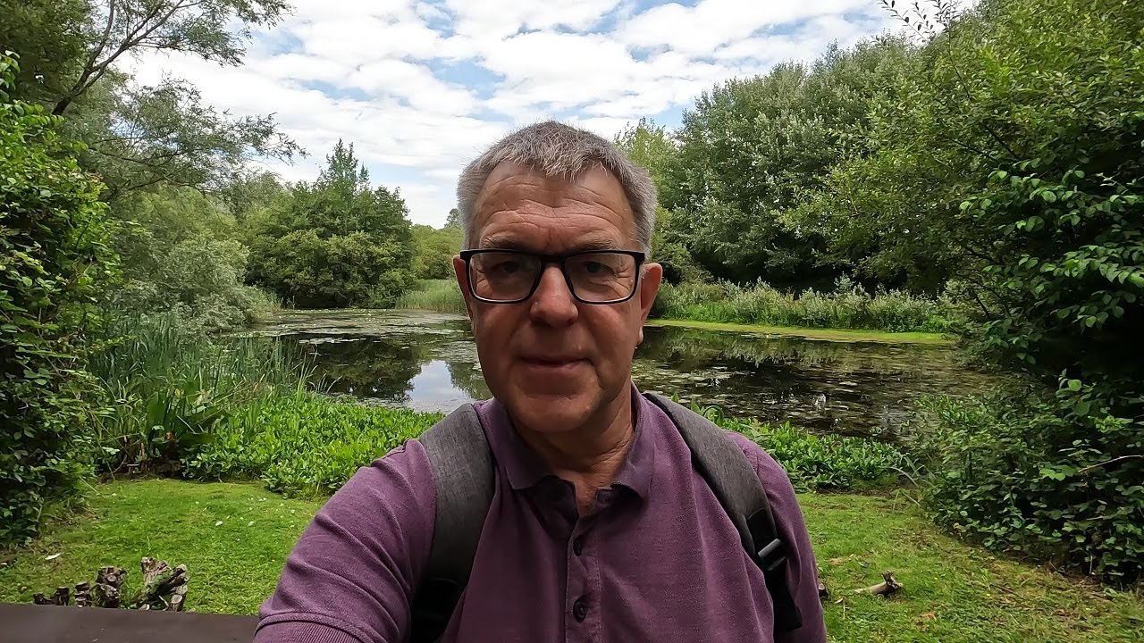 ORACLE LAKES, READING (#34).