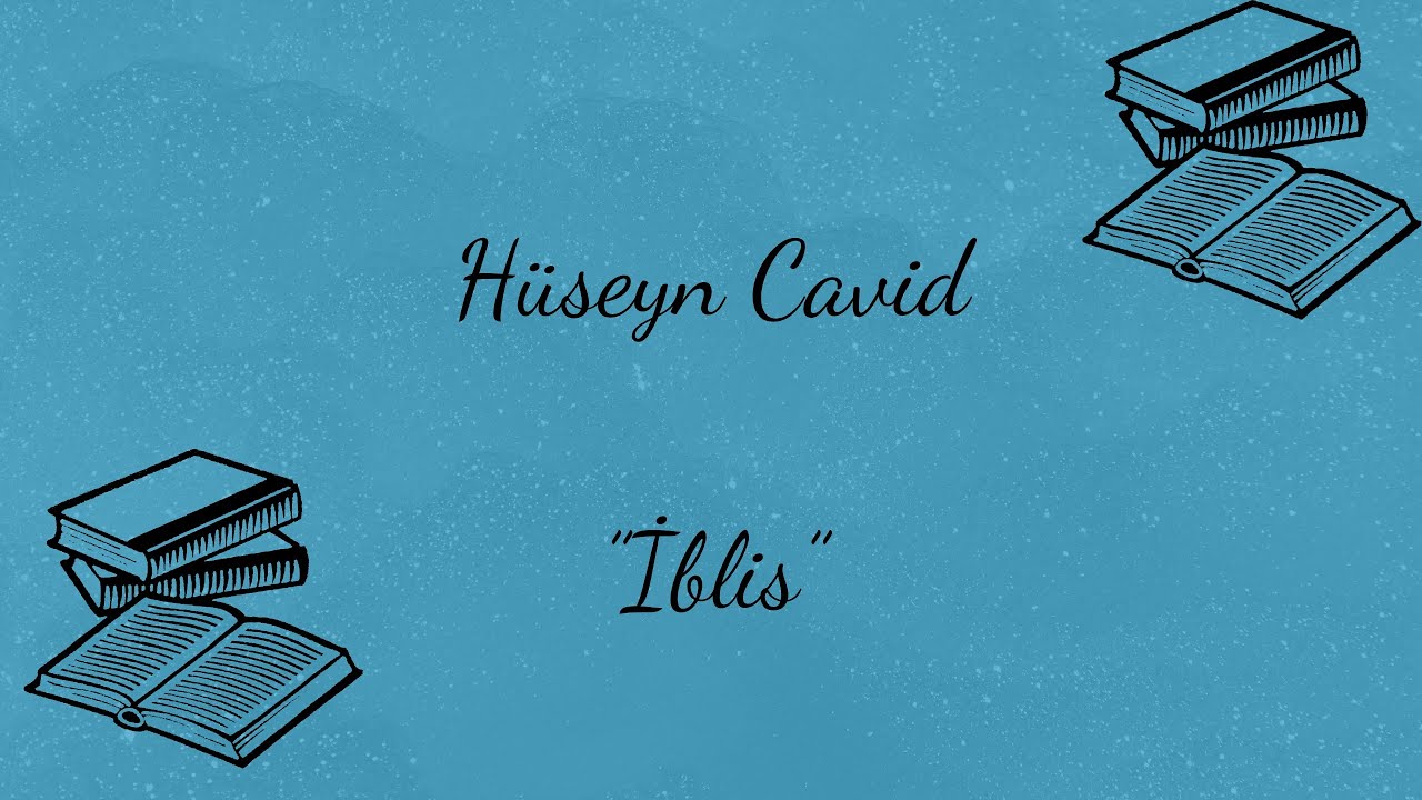 Hüseyn Cavid 