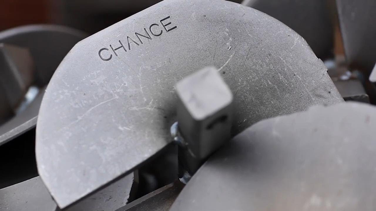 HUBBELL | CHANCE® Винтовые сваи