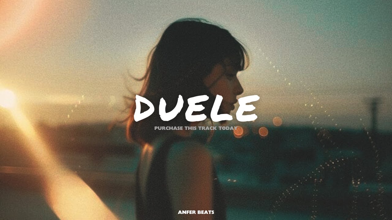 Feid, Mora Type Beat | DUELE | Reggaeton Instrumental 2025