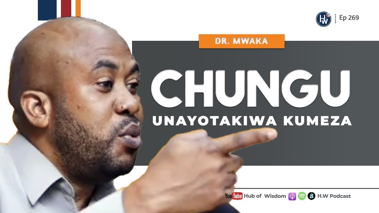 STAREHE KUBWA ZAIDI YA MWANAUME WASIYOIJUA WANAWAKE WENGI ~ Dr. Mwaka