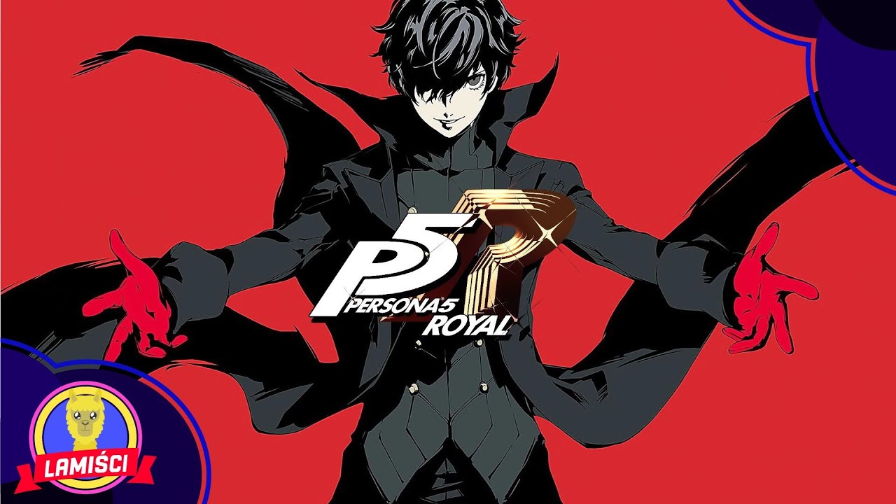 Czy Persona 5 Royal skradnie Wasze serca? - Recenzja