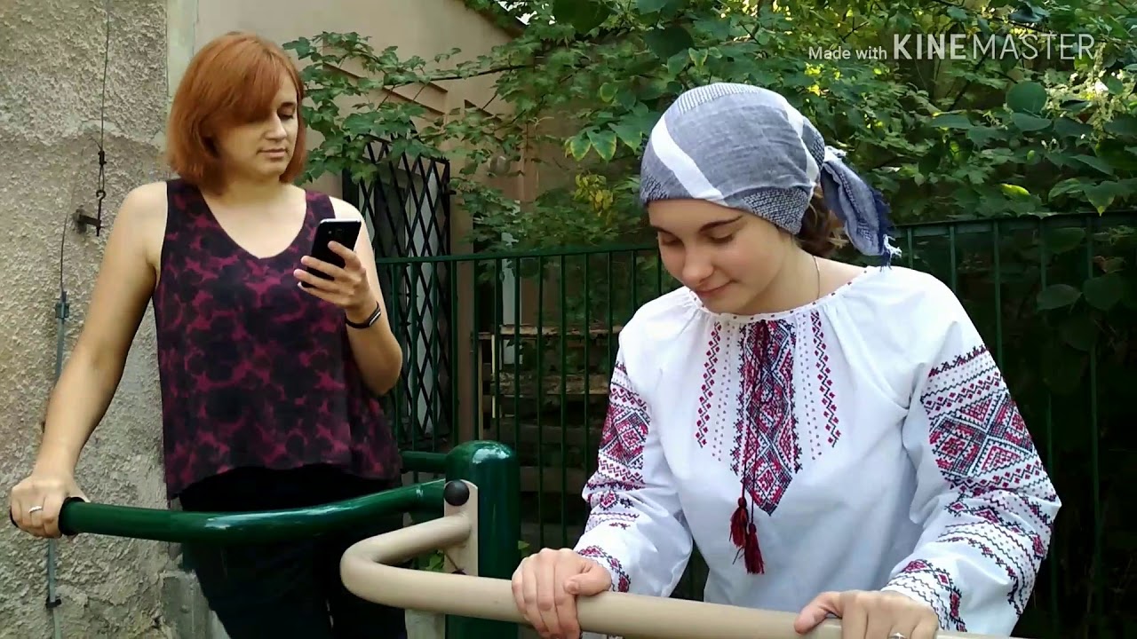 EDSM - Okroshka vs Borsch - Media and Youth. Let&rsquo;s build the trust