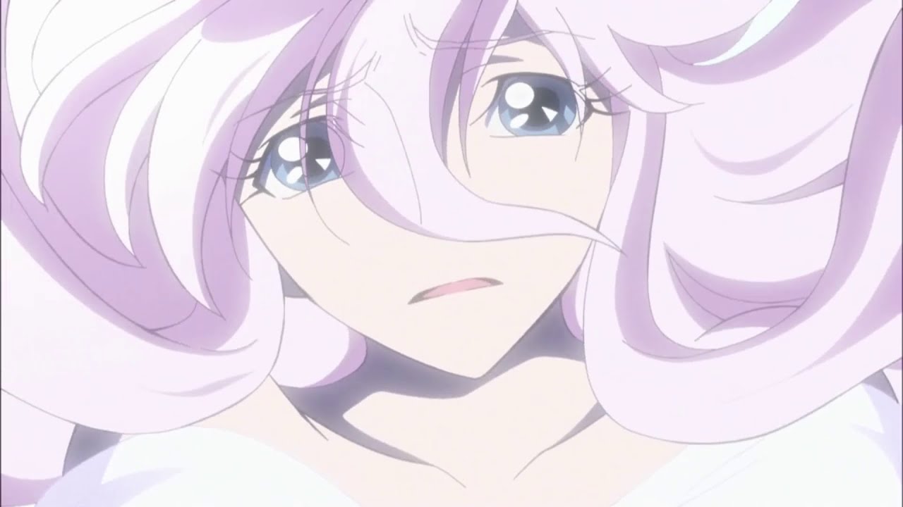 Heartcatch AMV - Hunting for Cure Moonlight!