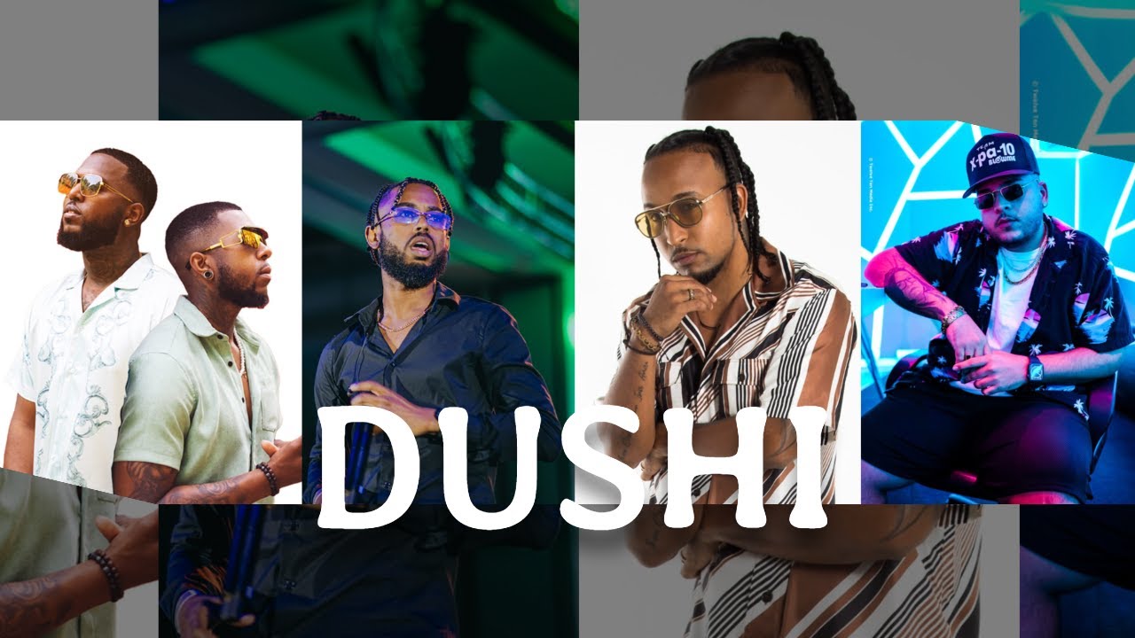 DJKiKi l Caribbean Dutch Club Music #DJKiKi #Aruba #Boneiro #Curacao #jeon #irsais #nello #boechi