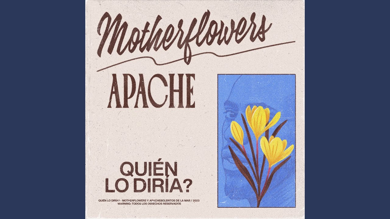 Quién Lo Diría?